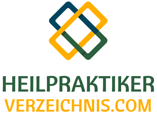Heilpraktikerverzeichnis Logo
